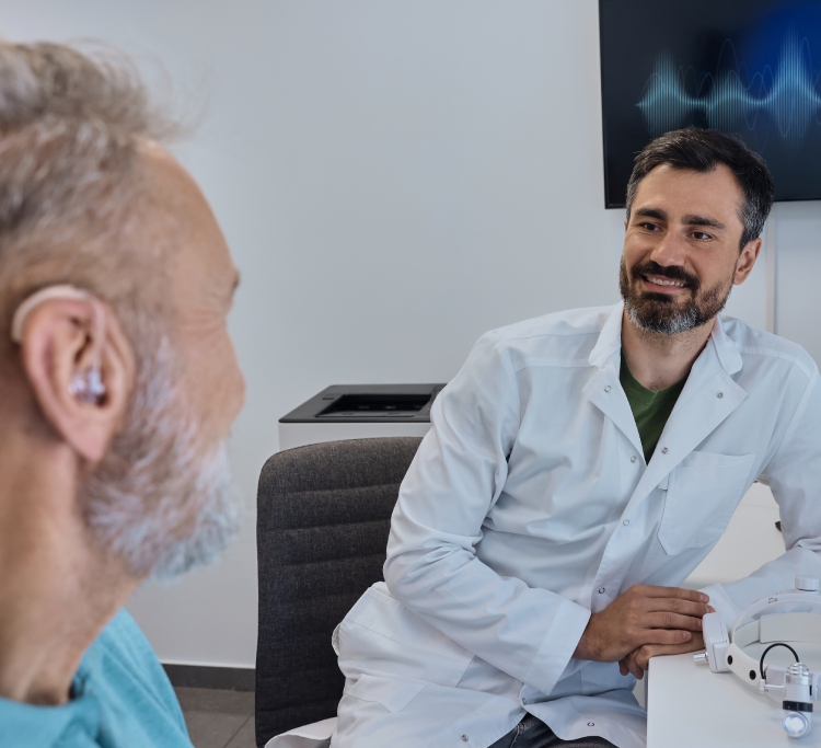 BAHA surgery procedure