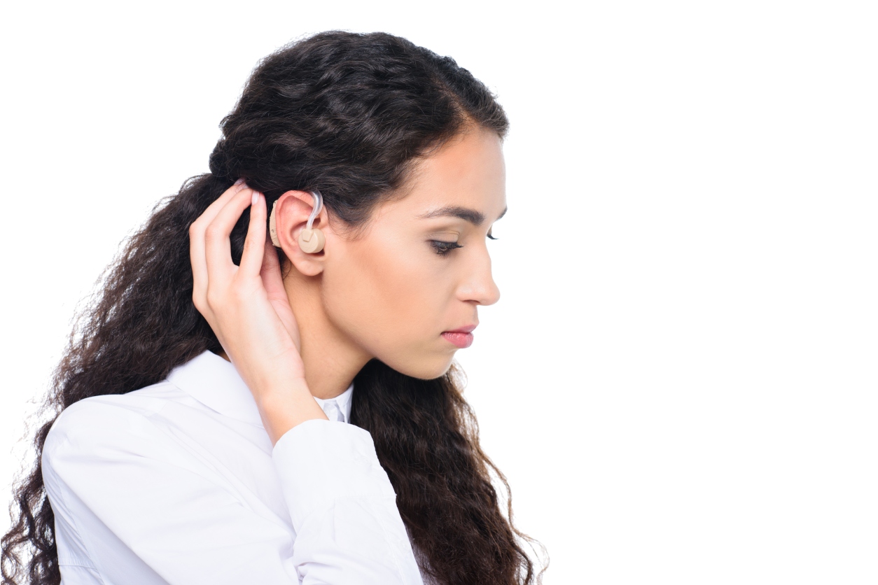 Benefits of BAHA surgery