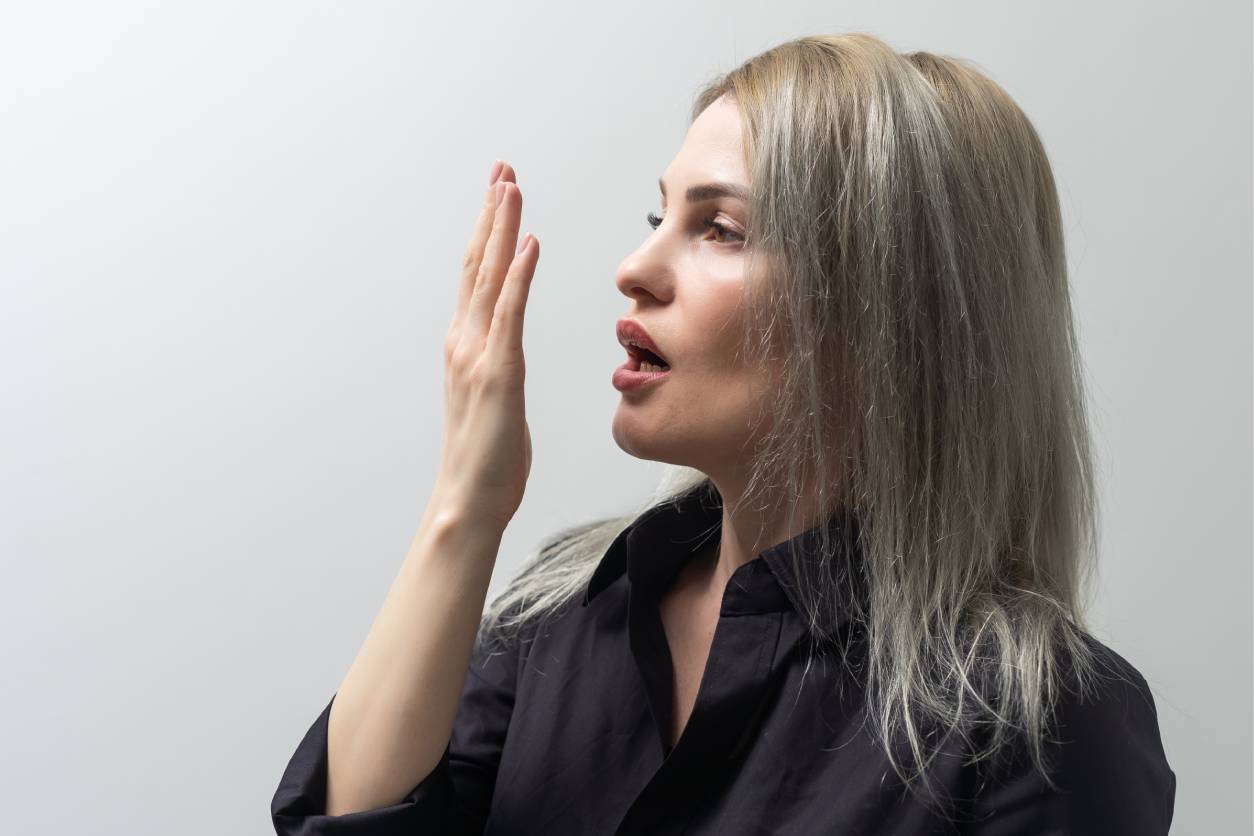 Voice therapy for dysphonia at ENT Central