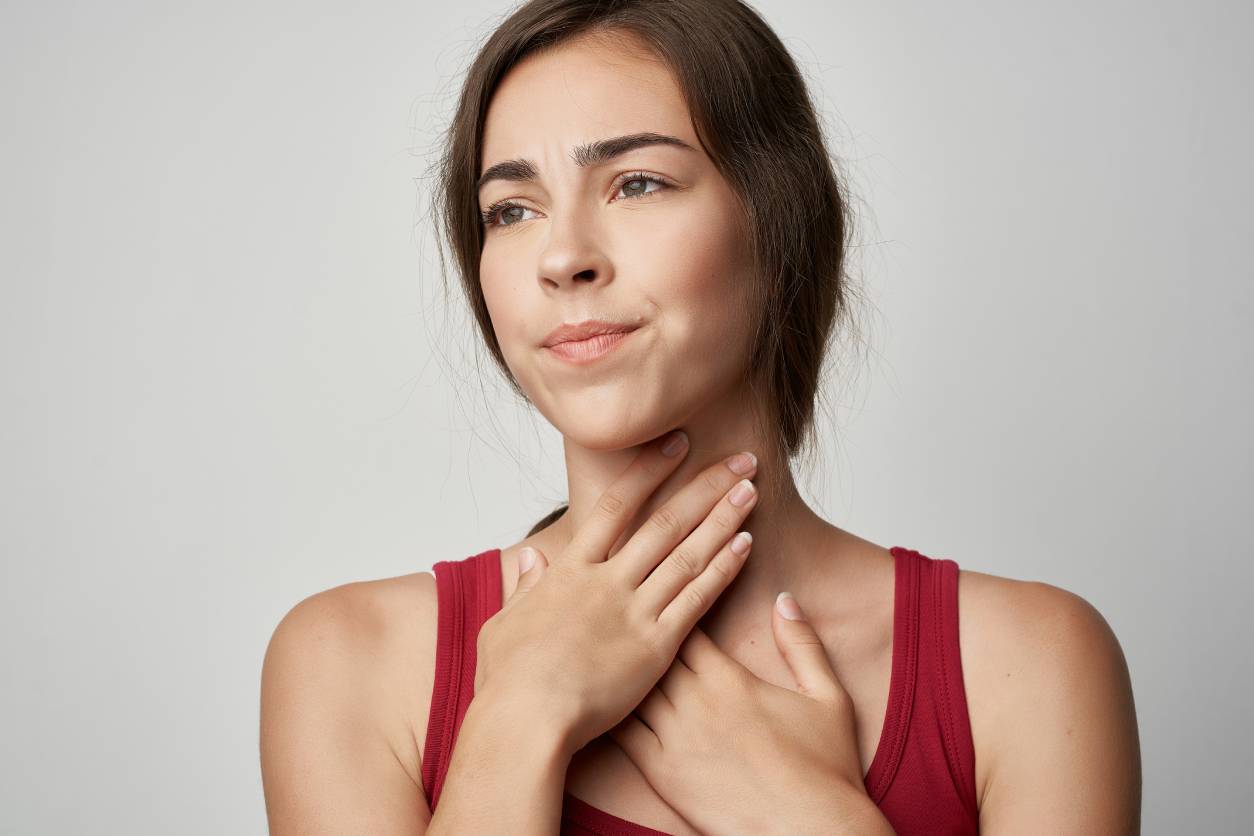 Globus, Reflux and PepTest at ENT Central