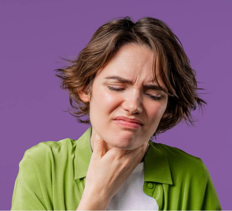 PepTest Kit for LPR diagnosis