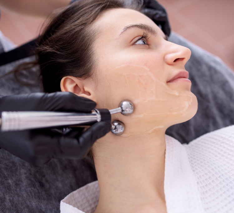 Before and after chin surgery results