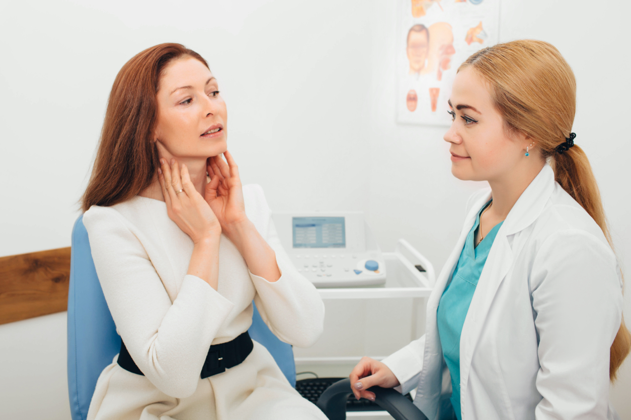 Minimally invasive parathyroid surgery with rapid PTH monitoring