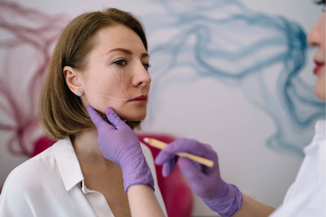 Swallowing therapy for dysphagia at ENT Central