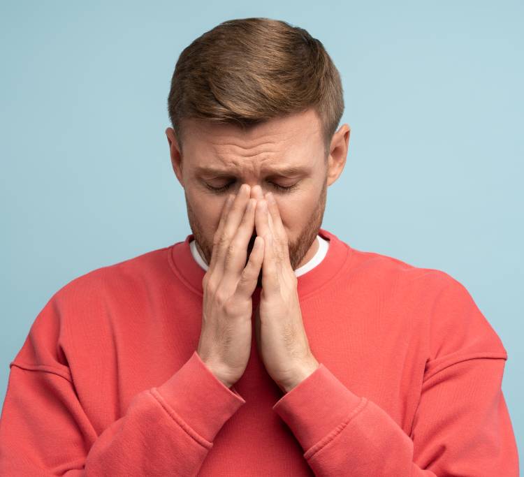 Allergic rhinitis diagnosis