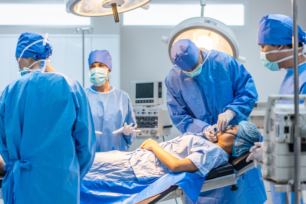 Benefits of Tympanomastoid Surgery